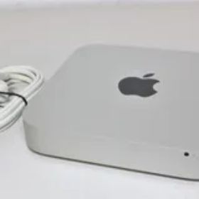 Mac mini 2012 新品 11,000円 中古 9,500円 | ネット最安値の価格比較