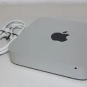 Mac mini 2012 新品 11,000円 中古 9,500円 | ネット最安値の価格比較