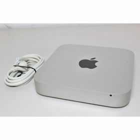 アップル(Apple)のMac mini（Late 2012）MD387J/A ④(デスクトップ型PC)