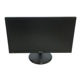 【中古】ASUS◆液晶モニタ・液晶ディスプレイ VP228HE [21.5インチ ブラック]/22インチ/ワイド型【パソコン】