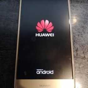 HUAWEI P10 lite ゴールド 中古 4,500円 | ネット最安値の価格比較