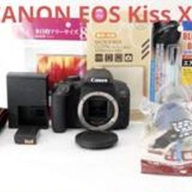 休日限定 Canon - 保証付☆キヤノンcanon kiss x9、Canon EF 28-80