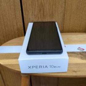 SONY Xperia 10 III Lite 新品¥24,000 中古¥19,100 | 新品・中古の