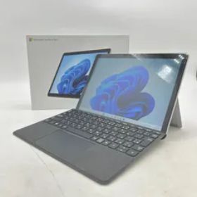 Surface Go 3 新品 45,000円 中古 31,032円 | ネット最安値の価格比較