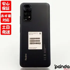 Xiaomi Redmi Note 11 新品¥19,099 中古¥14,180 | 新品・中古のネット