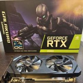 NVIDIA GeForce RTX 2060 搭載グラボ 新品¥35,980 中古¥13,000 | 新品