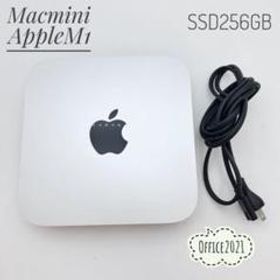 Apple MacMini2020 CPU Apple M1