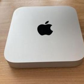 Mac mini M1 2020 新品 70,900円 中古 51,000円 | ネット最安値の価格 ...