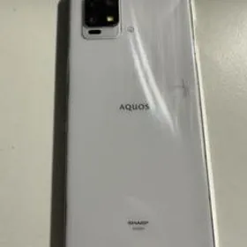 シャープ AQUOS zero6 新品¥25,799 中古¥18,400 | 新品・中古のネット