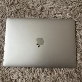 【ほぼ未使用 充放電16回】MacBook Air 2017 値下げ交渉可能