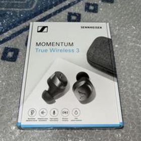 MOMENTUM True Wireless 3 新品 23,000円 | ネット最安値の価格比較