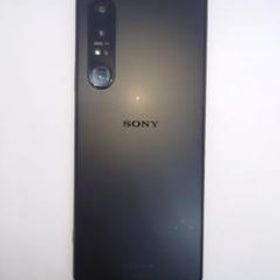 Xperia 1 iii SO-51B 12/256gb 訳ありジャンク-