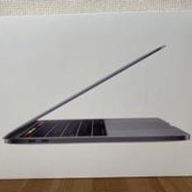 MacBook Pro 13インチ 2019年モデル MV962J/A