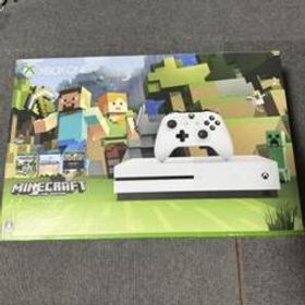 マイクロソフト Xbox One S 500GB