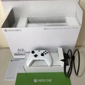 ☆美品☆送料込 Microsoft Xbox One S 1TB 完動