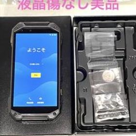 TORQUE4g KYV46 - スマートフォン本体