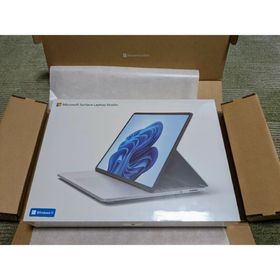 Surface Laptop Studio 新品 136,000円 中古 118,780円 | ネット最安値