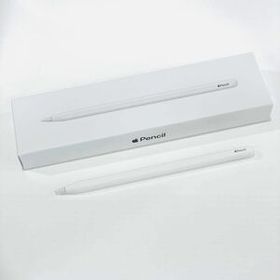 Apple Pencil 第2世代 新品 11,500円 中古 6,980円 | ネット最安値の 