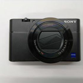 デジタルカメラ DSC-RX100M5 SONY