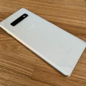 Galaxy S10+ AU 新品 39,800円 中古 25,980円 | ネット最安値の価格