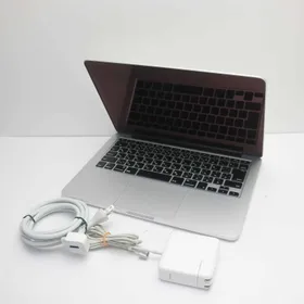 Apple MacBook Pro 2015 13型 新品¥49,000 中古¥17,980 | 新品