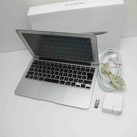 美品MacBookAir2011 11インチi5 4GB128GB-