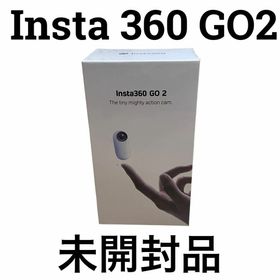 新品未開封 Insta360 Go 2