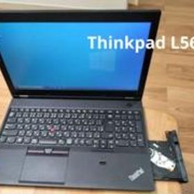 Lenovo ThinkPad L560 新品¥11,179 中古¥9,500 | 新品・中古のネット最