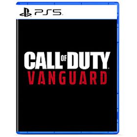 〔中古品〕 Call of Duty: Vanguard 【PS5ゲームソフト】〔中古品〕 Call of Duty: Vanguard 【PS5ゲームソフト】