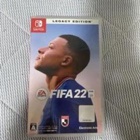 FIFA22 Switch