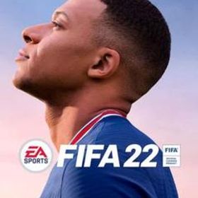 FIFA22 NINTENDO