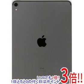 iPad Pro 11インチ　Wi-Fiモデル 64GB 訳あり