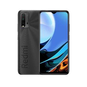 シャオミ(Xiaomi)のシャオミ(Xiaomi)SIMフリースマートフォンRedmi 9T4+64GB(スマートフォン本体)