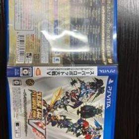 スパロボV(スーパーロボット大戦V) PS4 新品¥6,500 中古¥1,888 | 新品