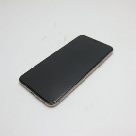 美品 SIMフリー iPhone 11 Pro Max 64GB ゴールド スマホ 本体 白ロム 中古 あすつく 土日祝発送OK
