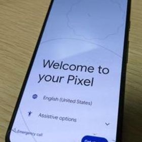 専用 Pixel5 5G 128GB 本体 訳あり ジャンク - スマートフォン本体