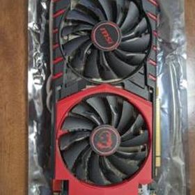 msi GeForce GTX 980Ti 訳有り品 - PCパーツ