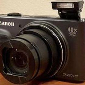 CANON PowerShot SX720 HS 新品¥69,800 中古¥32,800 | 新品・中古の