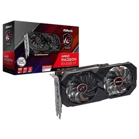 Radeon RX 6500 XT 搭載グラボ 新品 23,584円 中古 13,980円 | ネット