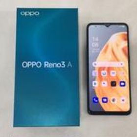 OPPO Reno3 A 買取価格・売却相場 横断比較 | カカクキング