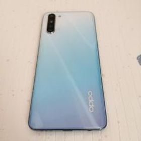 OPPO Reno3 A メルカリの新品＆中古最安値 | ネット最安値の価格比較