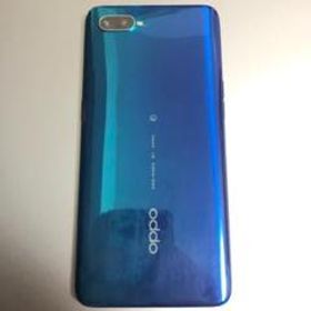 OPPO Reno3 A メルカリの新品＆中古最安値 | ネット最安値の価格比較