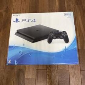 ps4 本体 CUH-2000AB