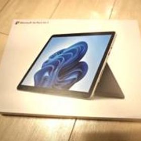 Surface Go 3 64GB (8VA-00015) 新品 65,000円 中古 | ネット最安値の