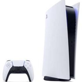 PlayStation 5（CFI-1000A01）x2台 新品•未使用•未開封