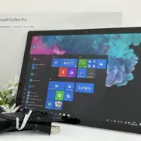 マイクロソフト Surface Pro 6 新品¥80,700 中古¥28,000 | 新品・中古 ...