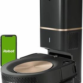 新品・未開封 ルンバ s9+ ロボット掃除機 アイロボットS955860 Alexa対応
