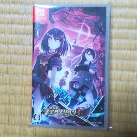 神獄塔 メアリスケルターFinale Switch(家庭用ゲームソフト)