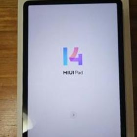 Xiaomi Mi Pad 5 ホワイト 新品 39,800円 中古 34,000円 | ネット最 ...