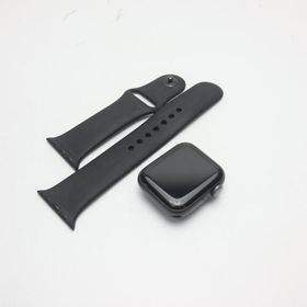 美品 Apple Watch Series6 40mm ブラック 即日発送 Watch Apple あすつく 土日祝発送OK